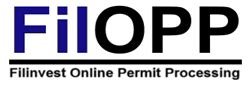 Filinvest Online Permits .